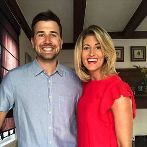 Meet your Posher, Victoria